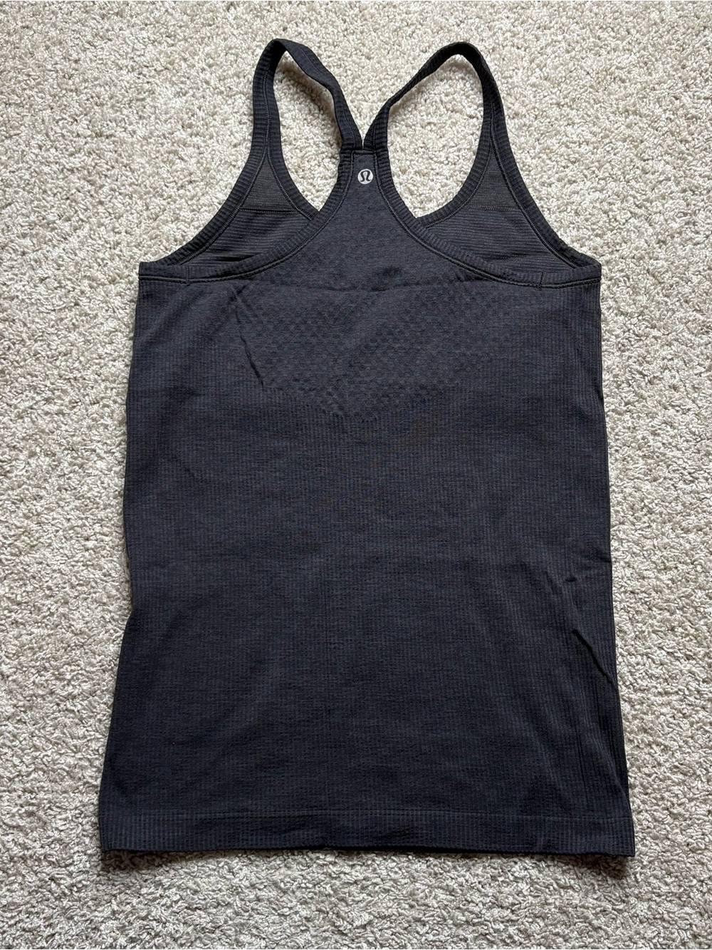 Lululemon Ebb To Street Tank - Picture 2 of 4